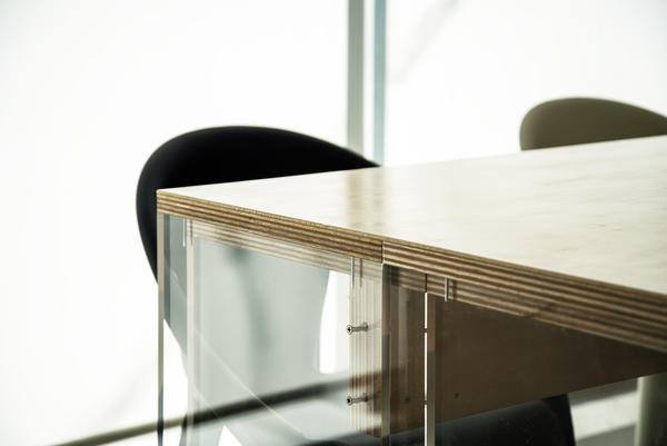 TWIN PLANET office