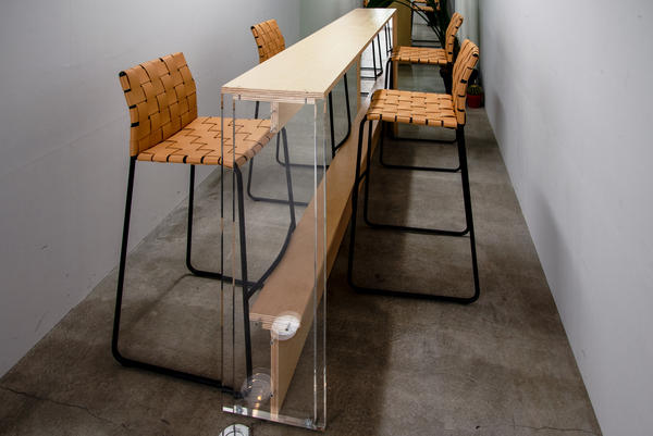 TWIN PLANET office