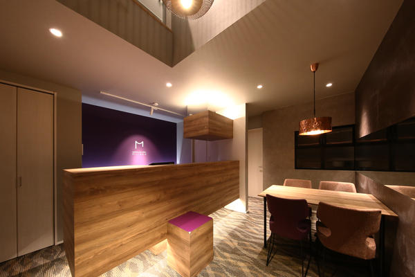 ageless care salon miroku