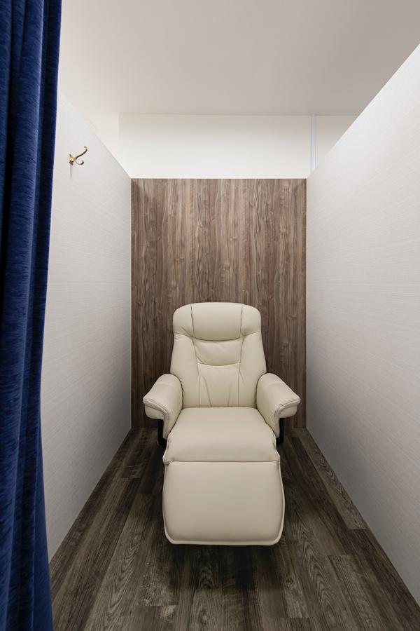 SHIBUYA EYE CLINIC & SHIBUYA CONTACT LENZ