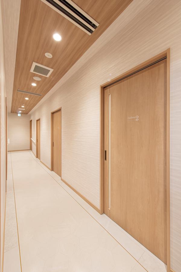 Premama Clinic 表参道