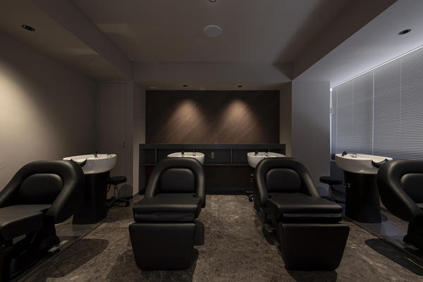 tocca hair&treatment 浅草