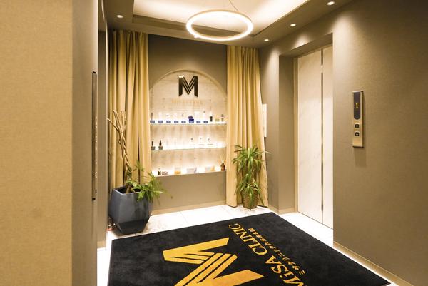 六本木美容クリニック