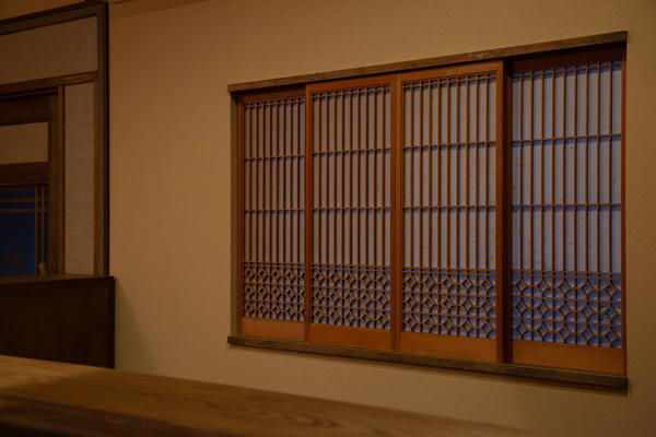酒とおばんざい　憲と良