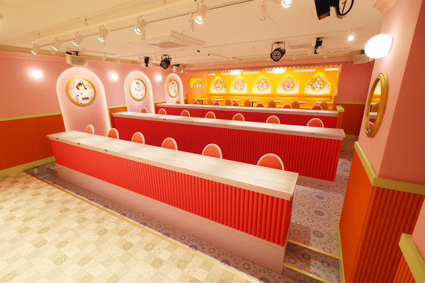 @home cafe AKIBA culutures ZONE