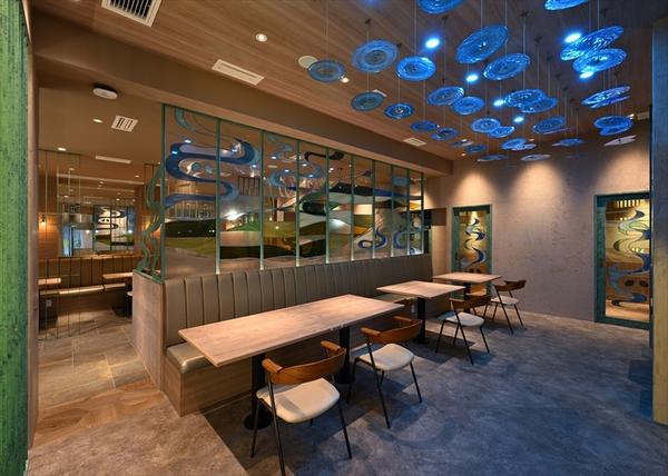 金武アグーと山城牛のしゃぶしゃぶ琉球　国際通り店
