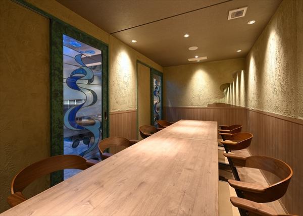金武アグーと山城牛のしゃぶしゃぶ琉球　国際通り店