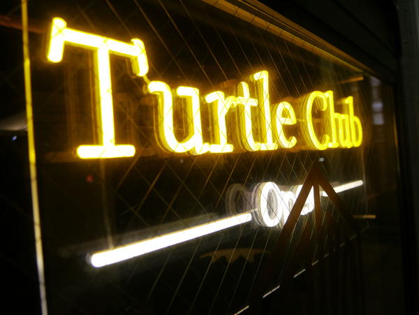 Turtle Club