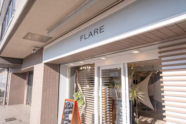 Hair Salon FLARE