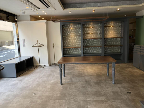 panpantutu 神戸店（子供服）