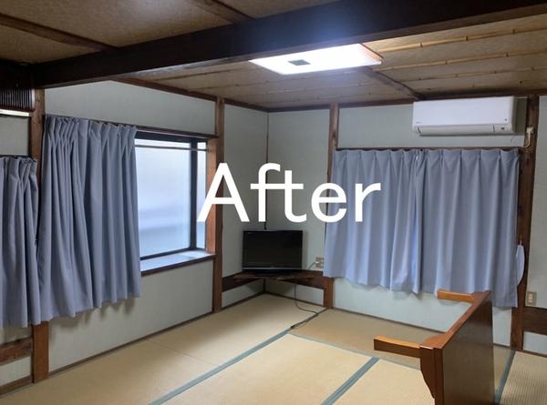 子の川