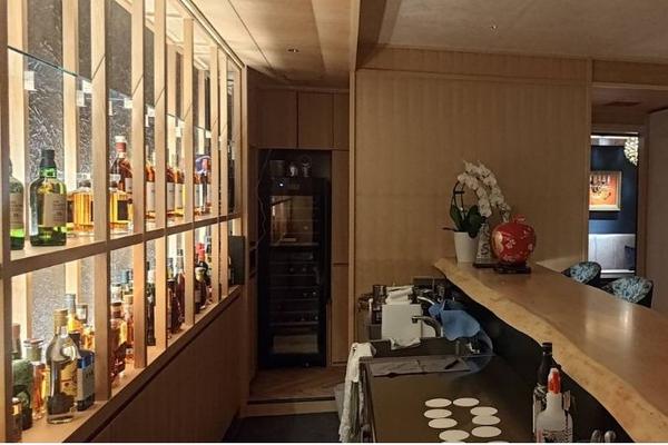 CLUB　YOYO 会員制 高級シガーバーの内装・外観画像