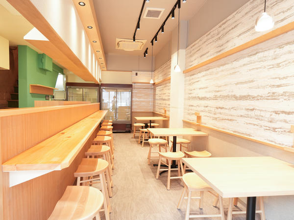 鮨と酒悠久 名古屋駅柳橋綜合市場店