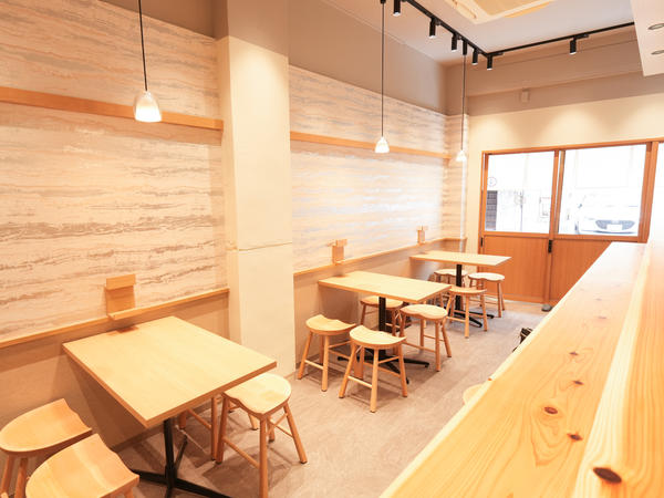 鮨と酒悠久 名古屋駅柳橋綜合市場店
