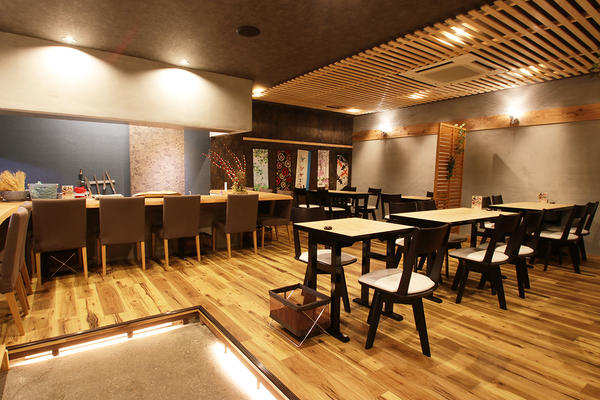 和食Nagahama