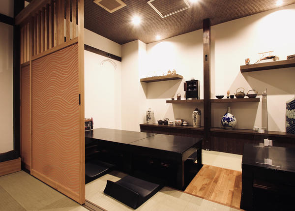 和食Nagahama