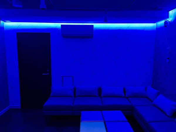 αD Bar　VIPルーム