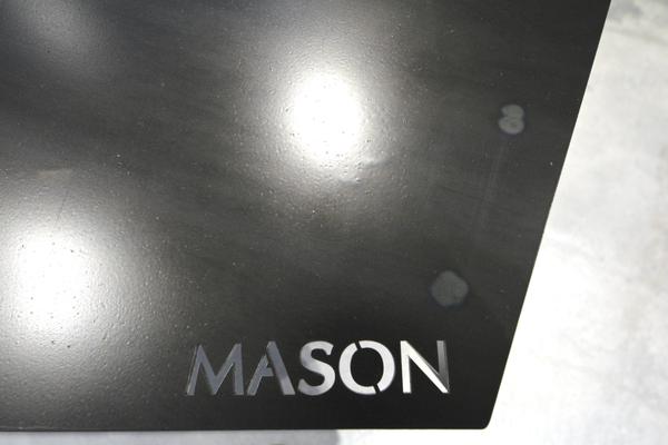 MASON