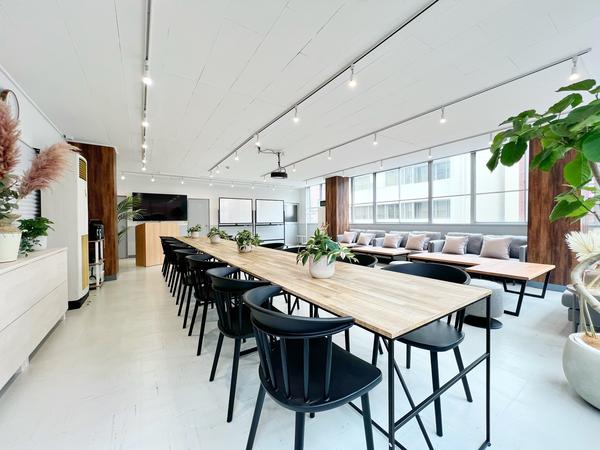 Good Space 神田駅前