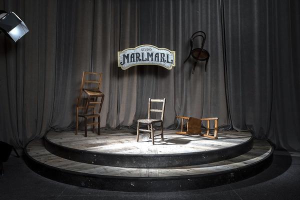 STUDIO MARLMARL　芝公園