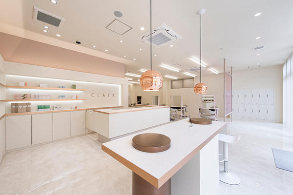  CLALA フォレストモール取手店