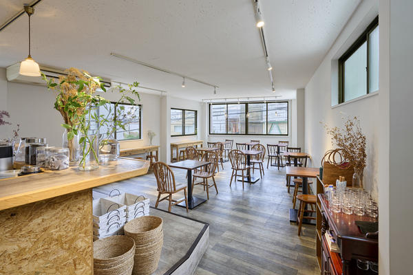 UNITY CAFE