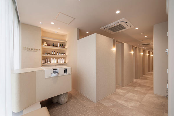 Eleanor spa & treatment 池袋東口 2nd