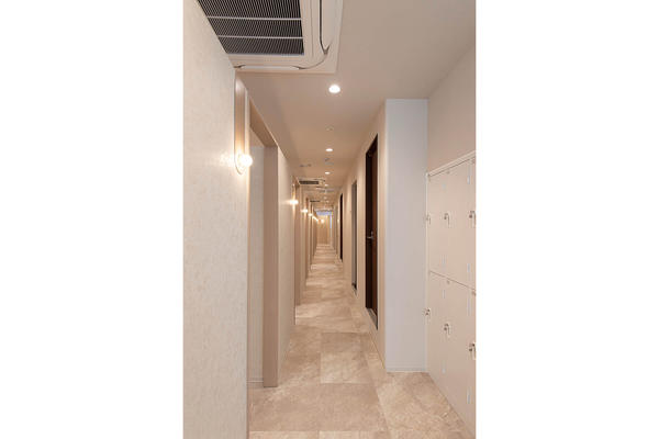 Eleanor spa & treatment 池袋東口 2nd