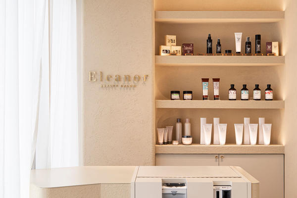 Eleanor spa & treatment 池袋東口 2nd