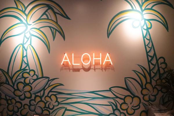 Kahiko ハワイアンマーケット湘南平塚店