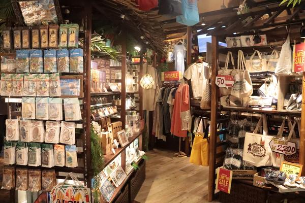 Kahiko ハワイアンマーケット湘南平塚店