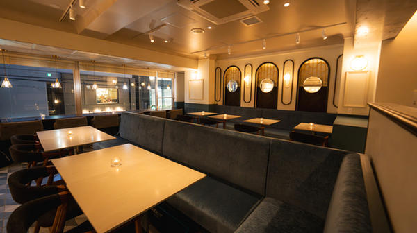 CLOVE CAFE&BAKERY/CLOVE DINING ROOM