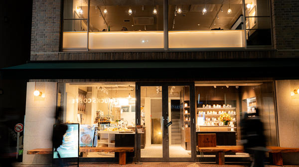 CLOVE CAFE&BAKERY/CLOVE DINING ROOM