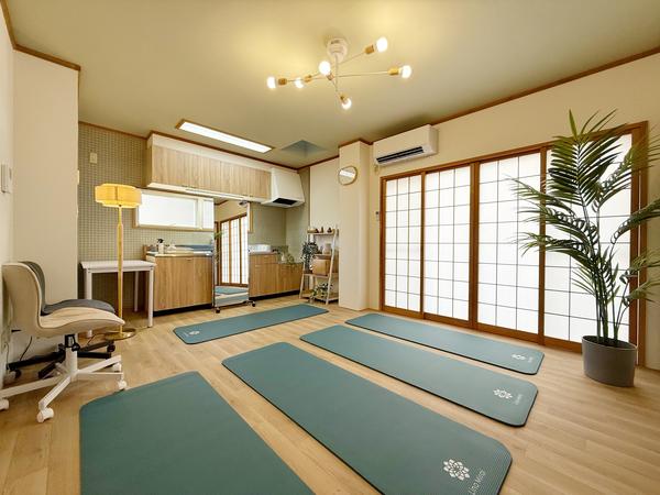 otorina　高崎
