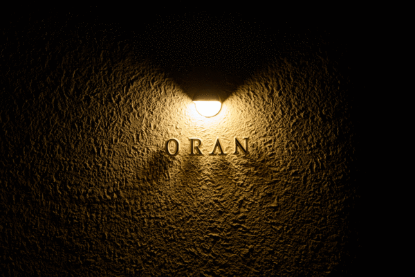 ORAN 福島