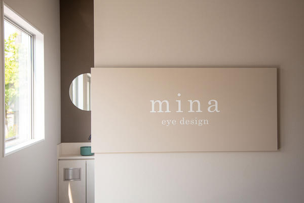 mina水ヶ江店