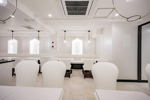 和SHAGHF CAFE