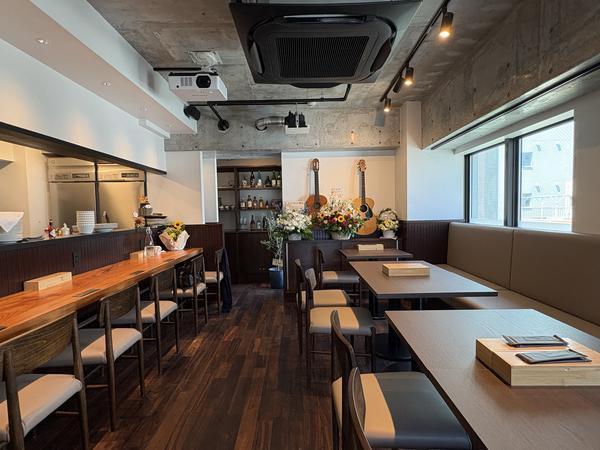 kitchen　kyo