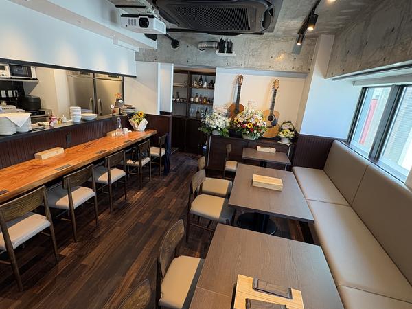 kitchen　kyo
