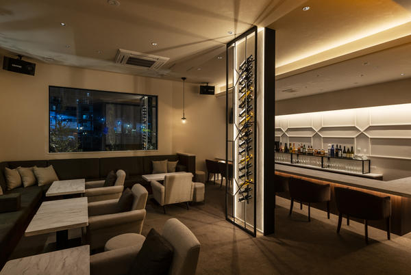 mon.private lounge