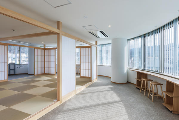 CANAI西宮研修センター