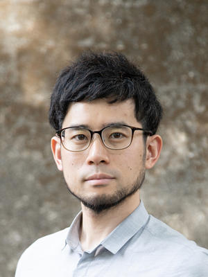 藤井亮介