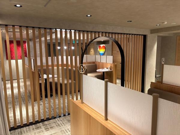 oak lounge 婚活パーティの内装・外観画像