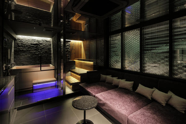 KUDOCHI sauna 上野湯島店
