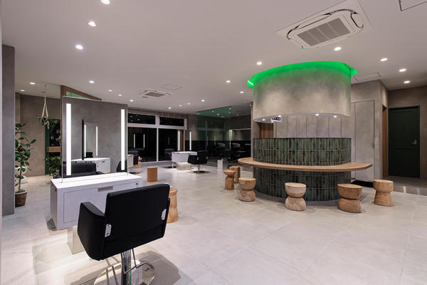 EARTH 前橋川原店
