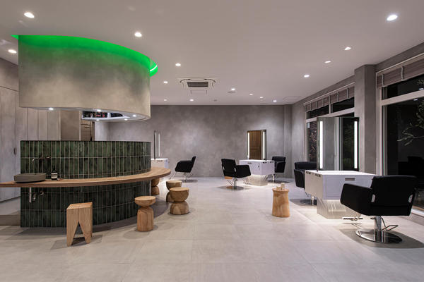 EARTH 前橋川原店