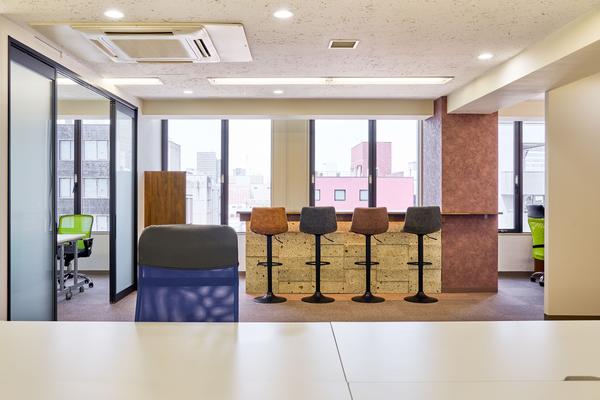 株式会社プライムコンセプト東北支店