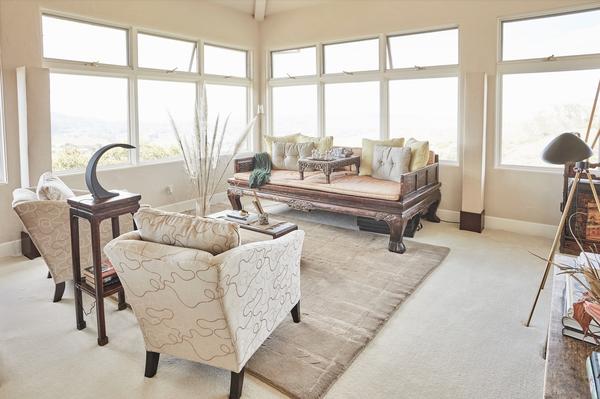 California Residence