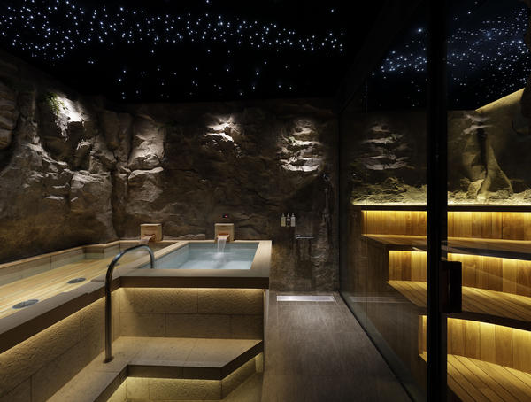 KUDOCHI onsen 六本木温泉店