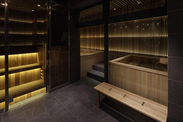 KUDOCHI onsen 六本木温泉店